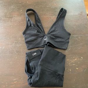 set active sportbody set